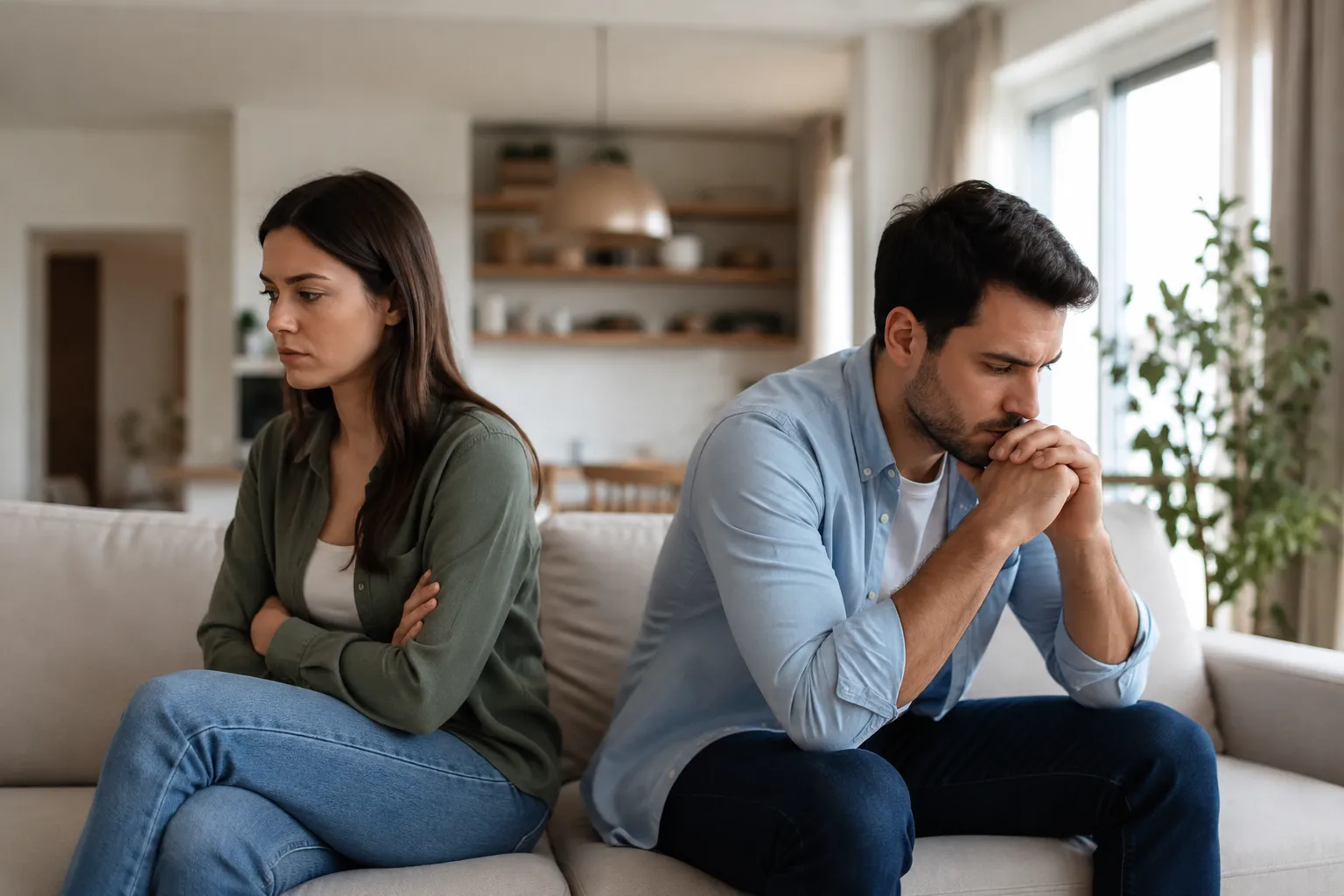 Couples who love each other often argue because they communicate in different “languages.” Learn why it happens and how a one-day workshop in Laval can help.