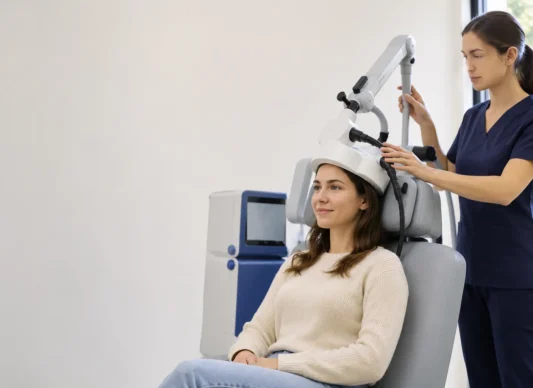 What Is Exomind TMS, and How Does It Work?