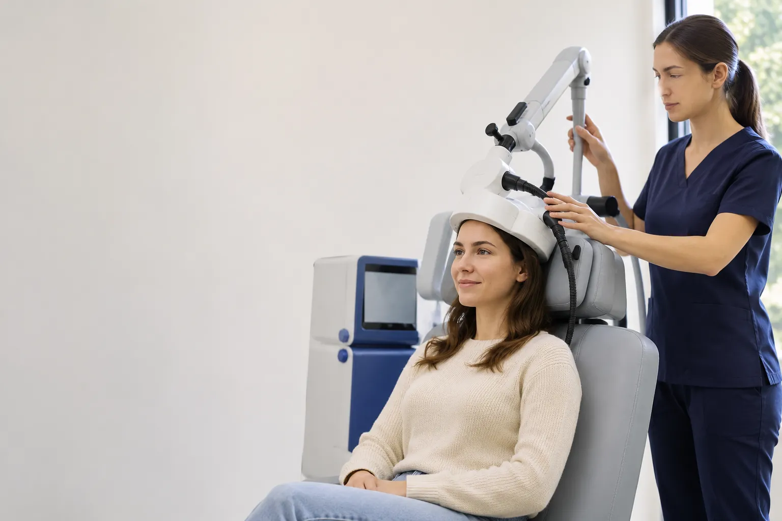 What Is Exomind TMS, and How Does It Work?