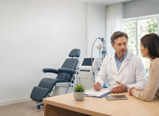 How Much Does Exomind TMS Cost, and Is It Covered by Insurance in Quebec?